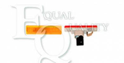EQUAL QUALITY fl0232 -  Фонарь указателя поворота